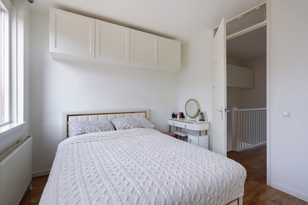 Medium property photo - Opper van Treurenstraat 16, 3274 ND Heinenoord